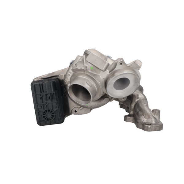 OE-TurboPower IT-05L253019F Charger, charging (supercharged/turbocharged)