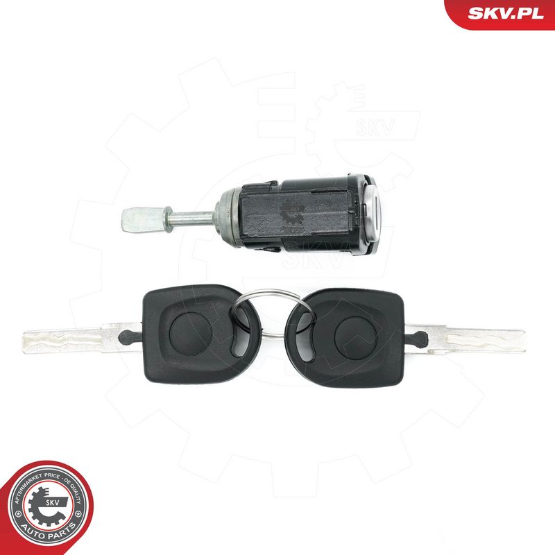 Sulgursilinder, ESEN SKV 65SKV538