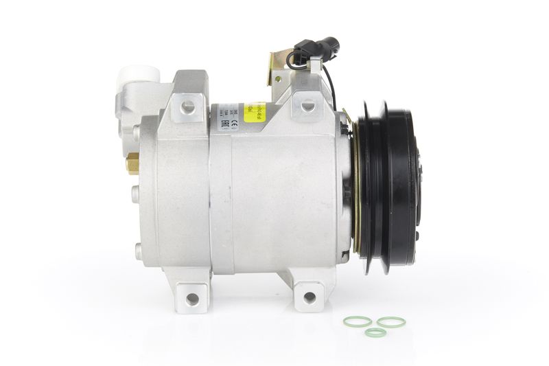 Kompressor, kliimaseade, NISSENS 890064