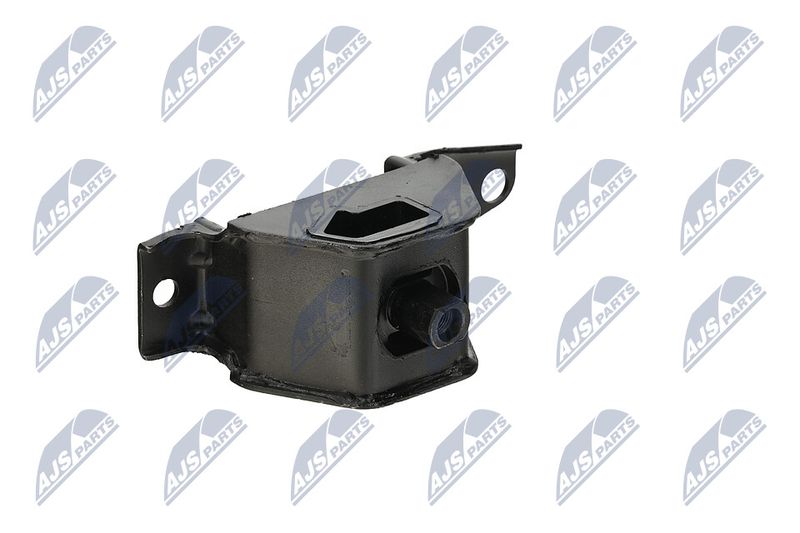 Paigutus, Mootor, NTY ZPS-FT-000