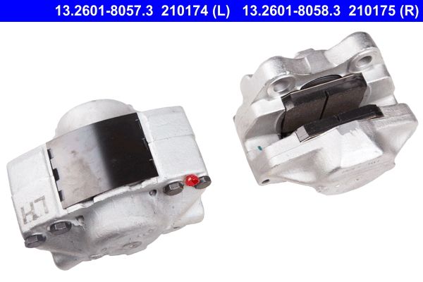 Etrier frana 13.2601-8058.3 ATE