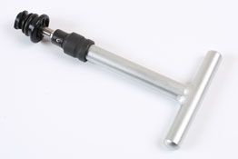 LASER TOOLS 6928 Комплект ключів для оливного піддона