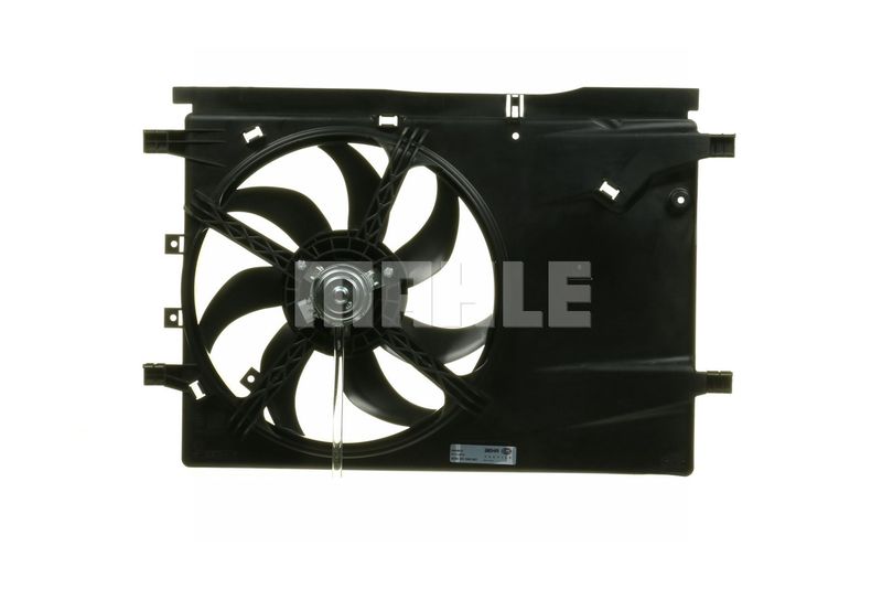 Product Image - Koelventilatorwiel - CFF182000P - MAHLE