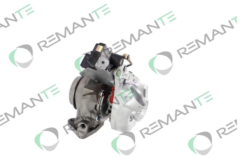 REMANTE 003-002-001014R Charger, charging (supercharged/turbocharged)