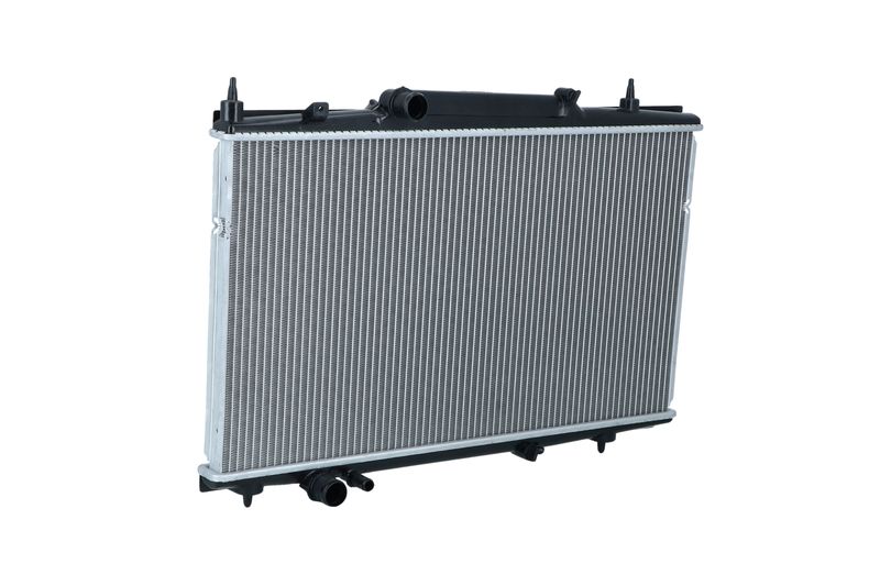 NRF 50441 Variklio aušinimo radiatorius