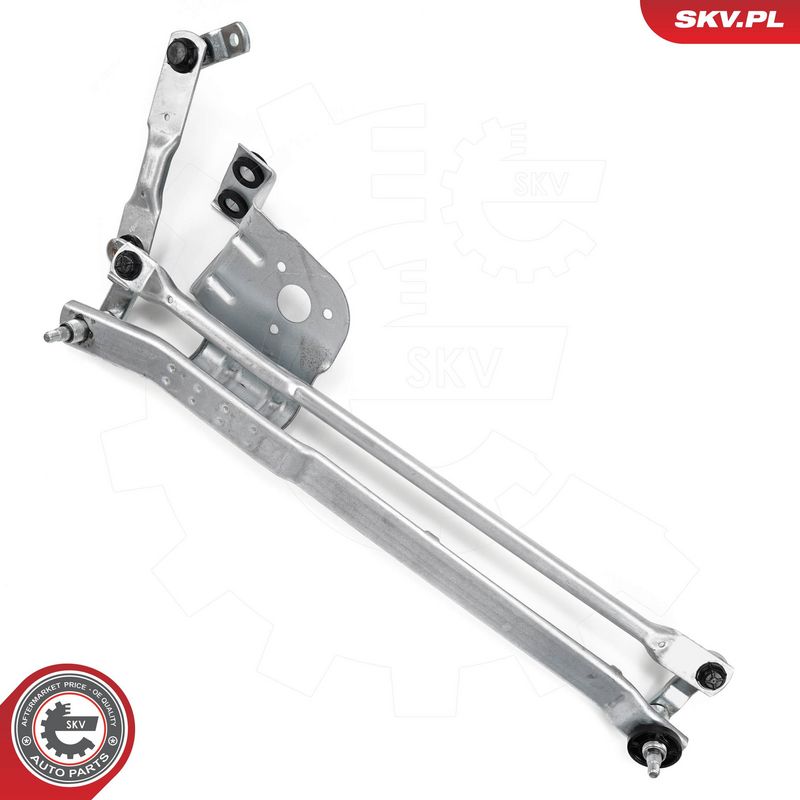 Pesurihoovastik, ESEN SKV 05SKV167