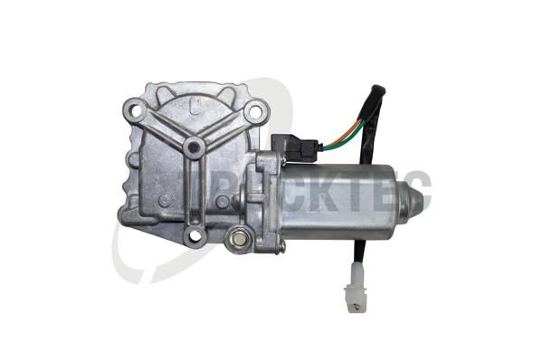 TRUCKTEC AUTOMOTIVE 04.58.002 - Electric Motor, window regulator