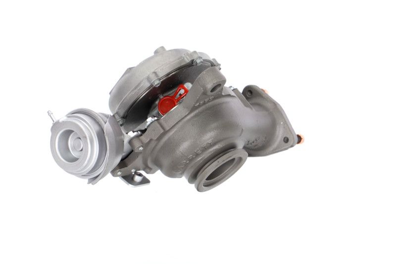 REMANTE 003-001-003010R Charger, charging (supercharged/turbocharged)