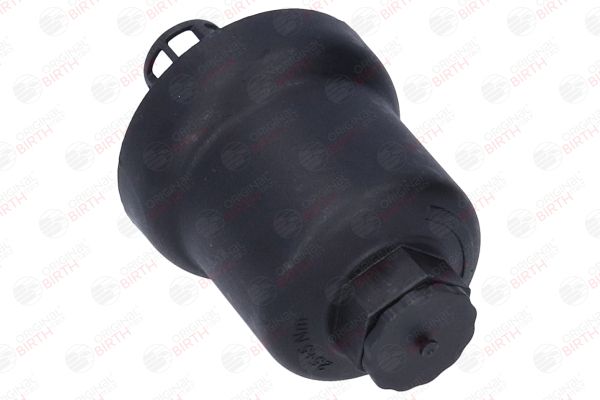 BIRTH 80257 Cover, Oil Filter Housing