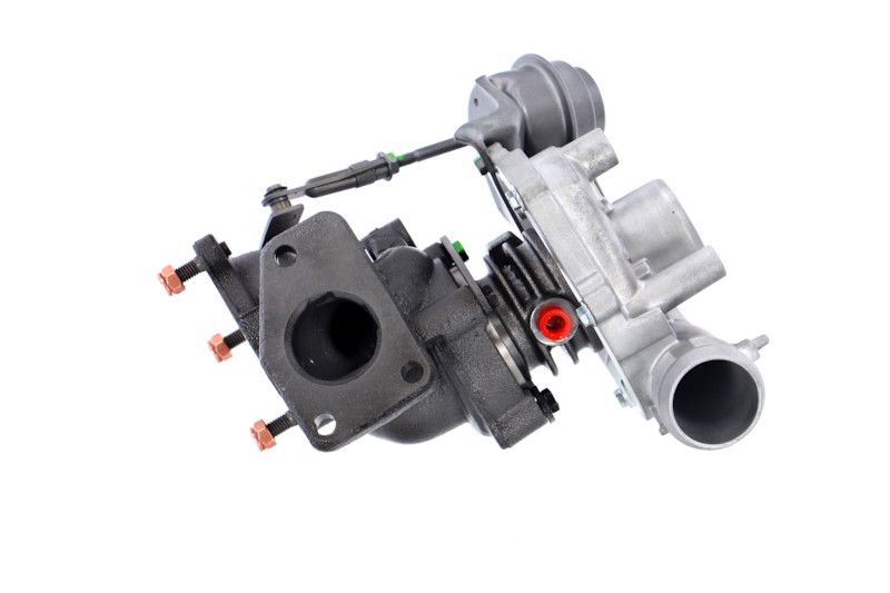 REMANTE 003-001-001103R Charger, charging (supercharged/turbocharged)