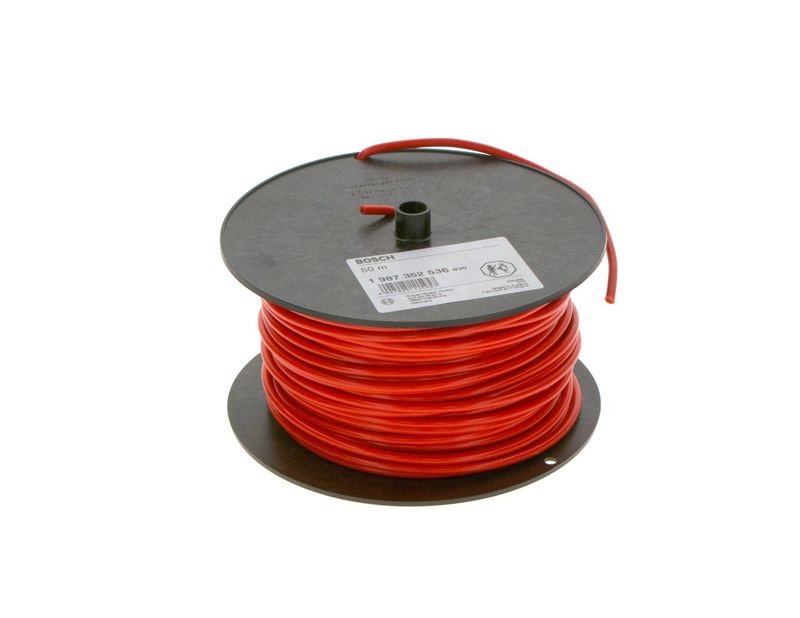 BOSCH 1987352536 Electric Cable