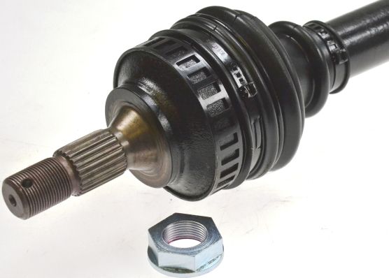 LÖBRO 303251 Drive Shaft