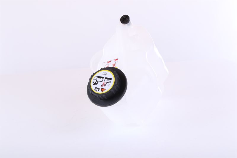 NISSENS 996166 Expansion Tank, coolant