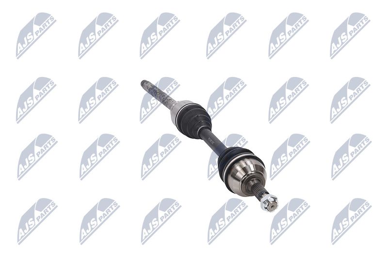 Veovõll, NTY NPW-PE-095