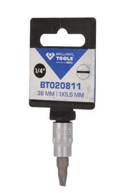 Padrun, KS TOOLS BT020811