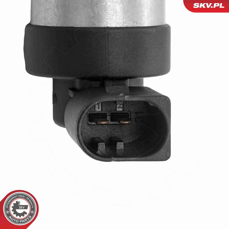 ESEN SKV 96SKV380 Control Valve, fuel quantity (common rail system)