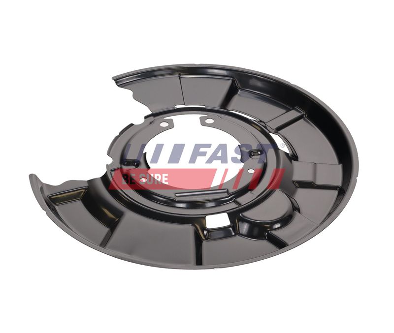 FAST FT02799 Splash Guard, brake disc