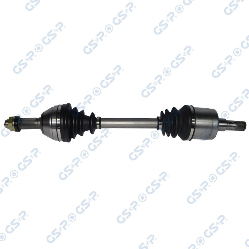 Veovõll, GSP 208072