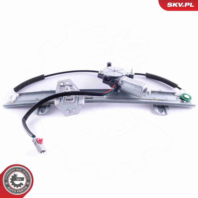 ESEN SKV 00SKV781 Window Regulator