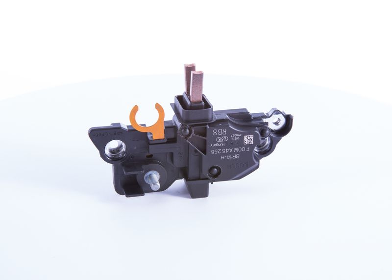 BOSCH F00MA45258 Alternator Regulator