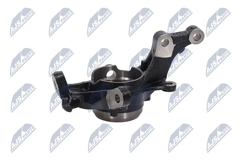 Käändmik, rattakinnitus, NTY ZZP-HY-521