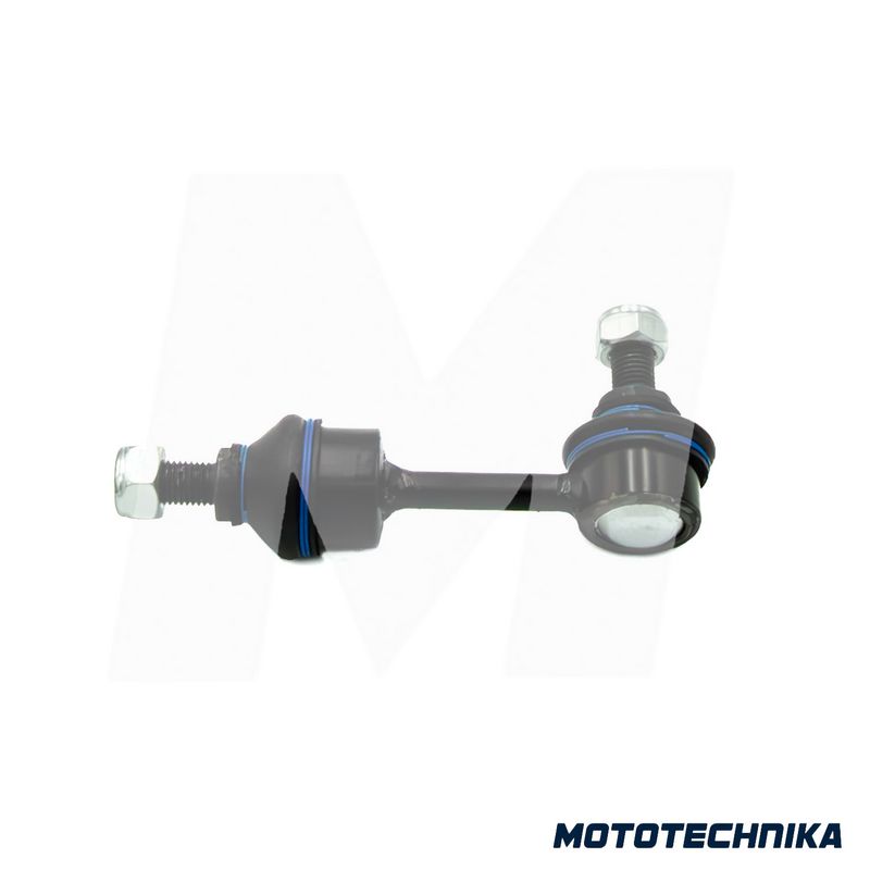 MOTOTECHNIKA Šarnyro stabilizatorius