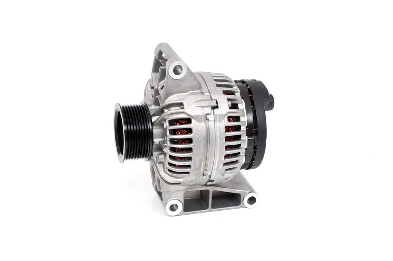 generátor 0 124 555 121