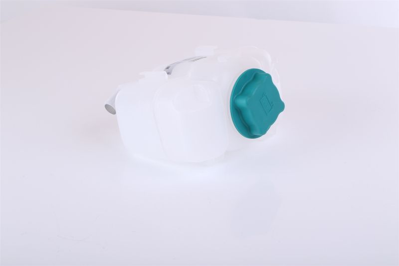 NISSENS 996177 Expansion Tank, coolant