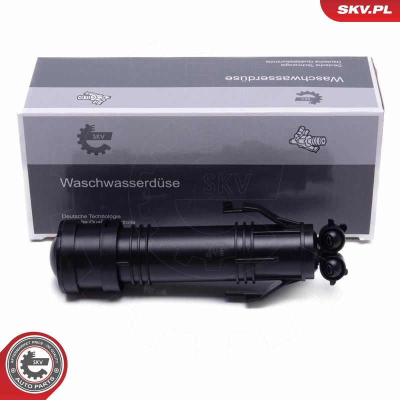 Pesuveedüüs, Tulepesurid, ESEN SKV 15SKV723