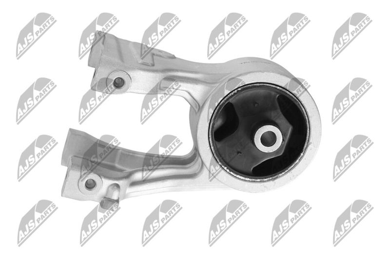 Paigutus, Mootor, NTY ZPS-HD-139