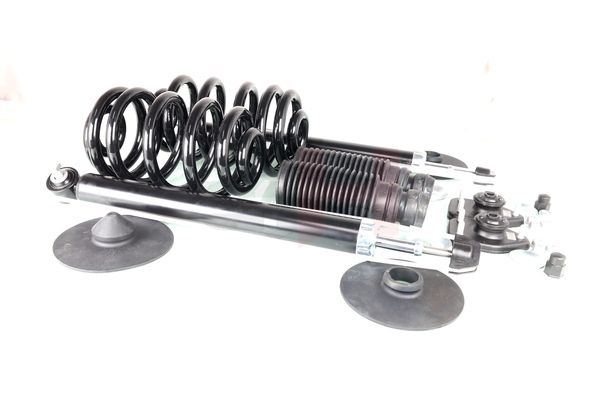 GH GH-331504S01 Suspension Kit, springs/shock absorbers