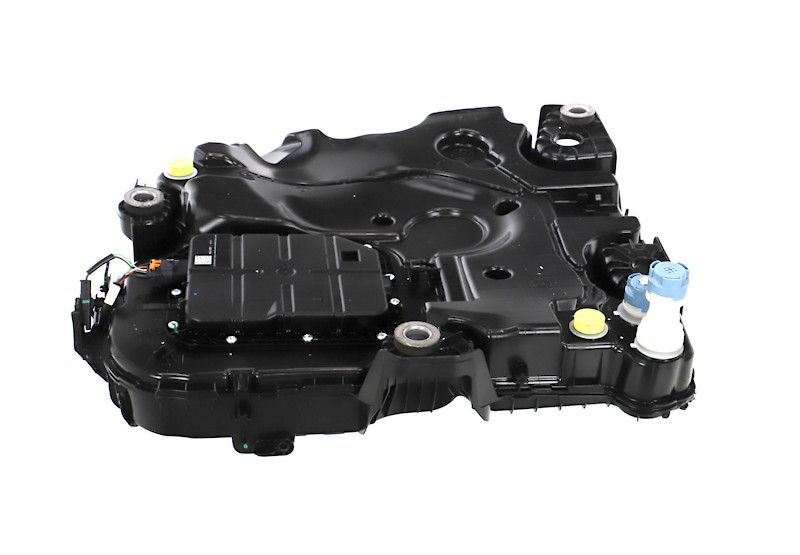 REMANTE 002-024-000014R Tank Unit, urea injection