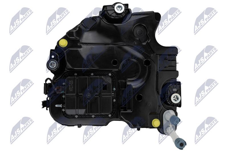 Prekė atitinka OEM kodą: 9807475780