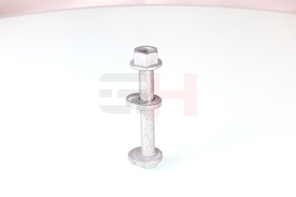 Rattakalde korrektuurkruvi, GH GH-391592KIT