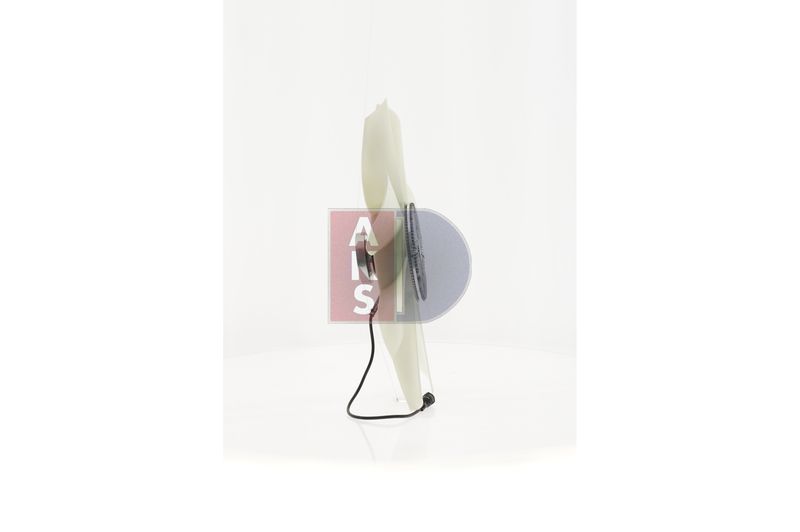 Větrák, chlazení motoru 288033X