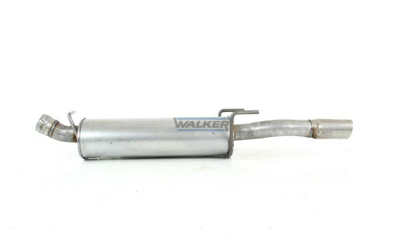 крайно гърне WALKER