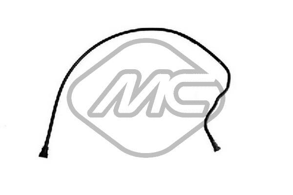 Metalcaucho Degalų magistralė