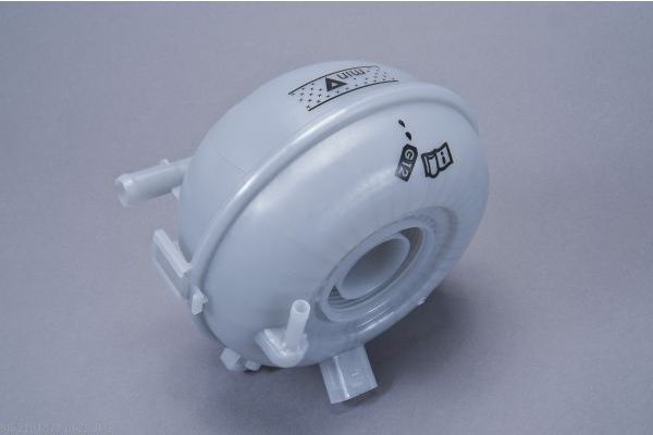 AUTOMEGA 210187710 Expansion Tank, coolant