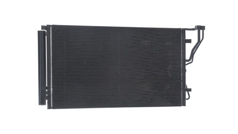 Product Image - Condensor, airconditioning - AC1026000S - MAHLE