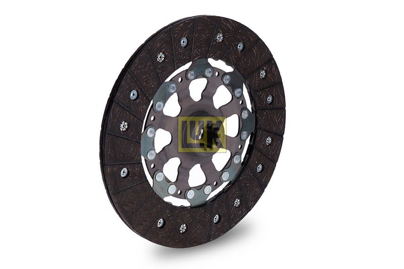 Schaeffler LuK 324 0065 10 Clutch Disc