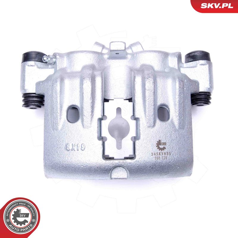 Pidurisadul, ESEN SKV 34SKV835