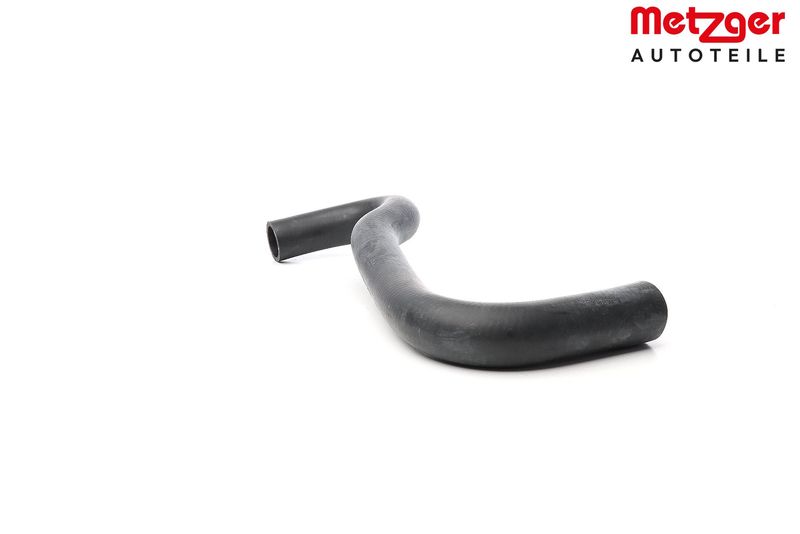 METZGER AUTOTEILE 2421006 Radiator Hose