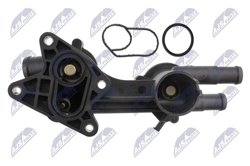 NTY CTM-VW-121 Thermostat Housing