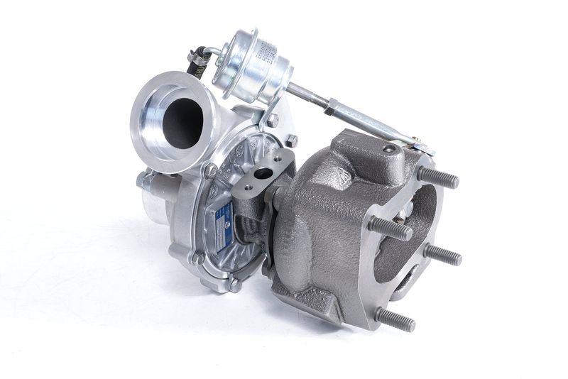 Compresor,sistem de supraalimentare T915392 BTS Turbo