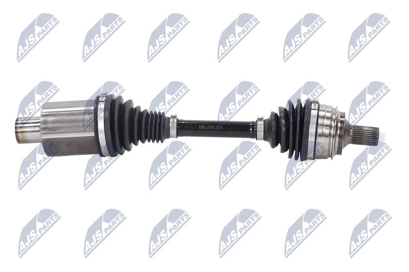 NTY NPW-ME-208 Drive Shaft