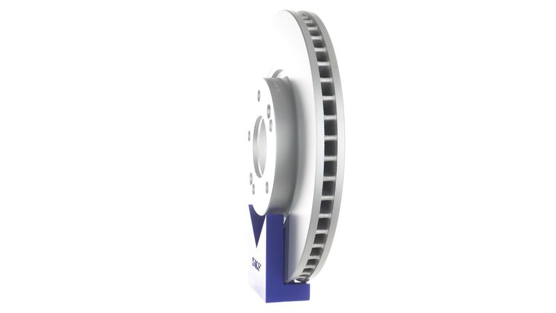 SKF VKBD80236V1 Brake Disc