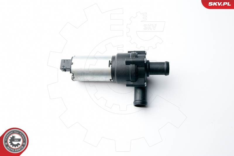 ESEN SKV 22SKV002 Water Recirculation Pump, parking heater