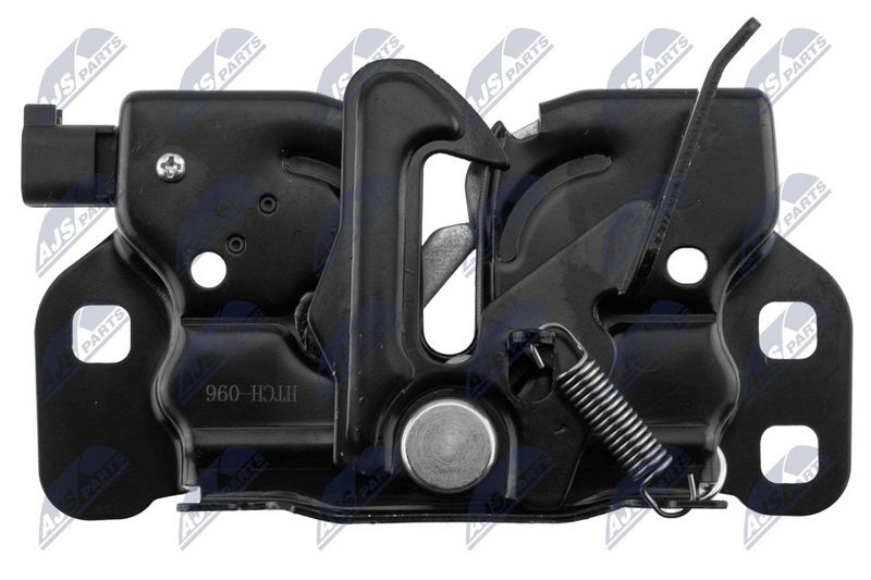 NTY EZC-CH-096 Bonnet Lock