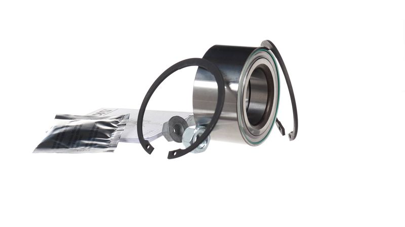SKF VKBA9005CL Wheel Bearing Kit