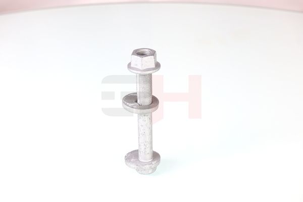 Rattakalde korrektuurkruvi, GH GH-391592KIT